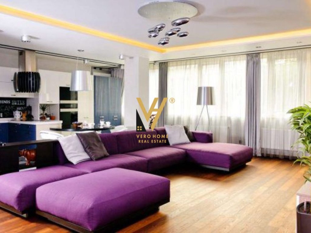 SHITET APARTAMENT 1+1 TE MOZAIKU I TIRANES, 21 DHJETORI 189.000 EURO