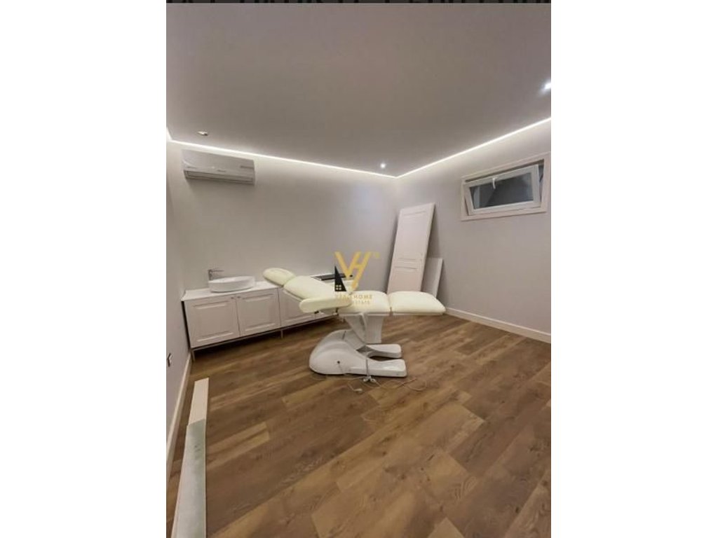 sub-property