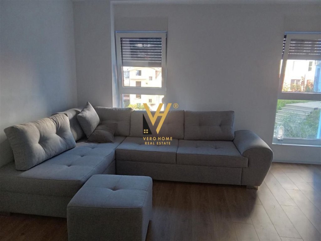 JEPET APARTAMENT 1+1+BLK ME QERA TE ALI DEMI, KAIMI 450 EURO