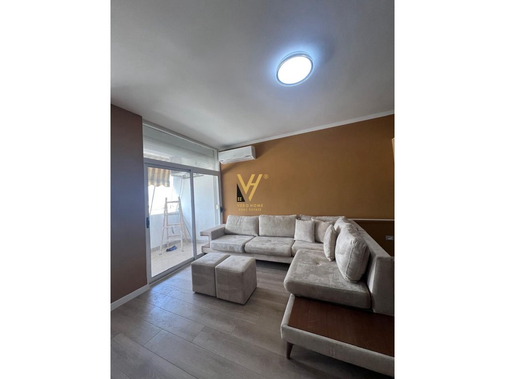 JEPET APARTAMENT 2+1+BLK ME QIRA TE KOMUNA E PARISIT 70.000 LEKE