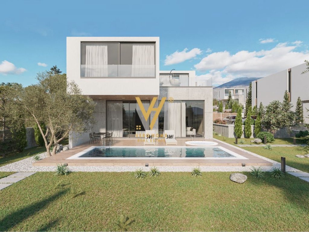 SHITET VILE DY KATESHE TE LIQENI I FARKES 775.000 EURO