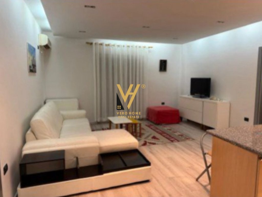 JEPET APARTAMENT 1+1 ME QIRA TE RRUGA DERVISH HIMA 600 EURO