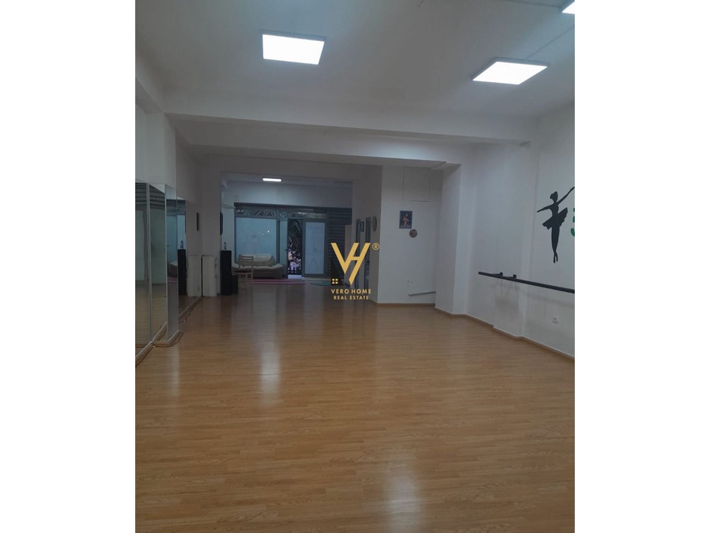 JEPET DYQAN 110 M2 ME QIRA NE ISH MISTO MAME 60.000 LEKE