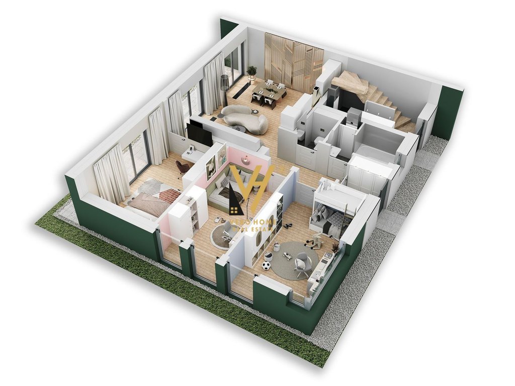 sub-property