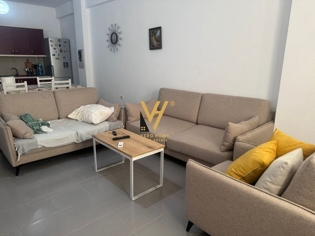 SHITET APARTAMENT 2+1+2 NE YZBERISHT 163.000 EURO