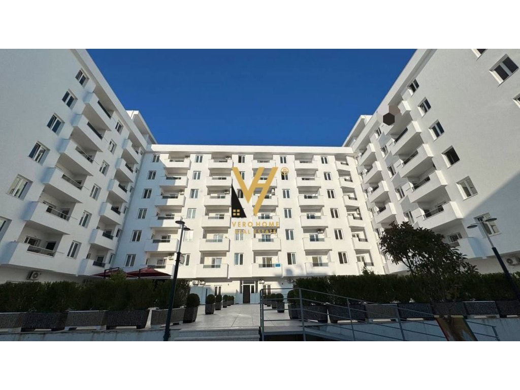 SHITET APARTAMENT 1+1 NE GOLEM 85.250 EURO