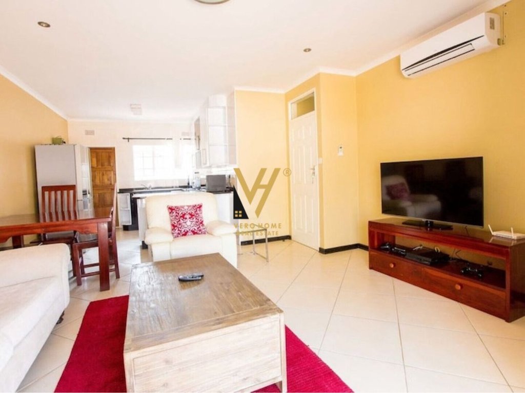 JEPET APARTAMENT 2+1+2 ME QERA TE KODRA E DIELLIT 55.000 LEKE