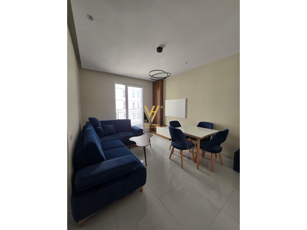 JEPET APARTAMENT 1+1 ME QIRA TE UNIVERS CITY 450 EURO