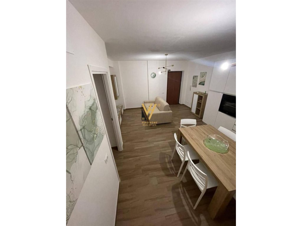 JEPET APARTAMENT 2+1+BLK ME QIRA TE LIQENI ARTIFICIAL 1.200 EURO