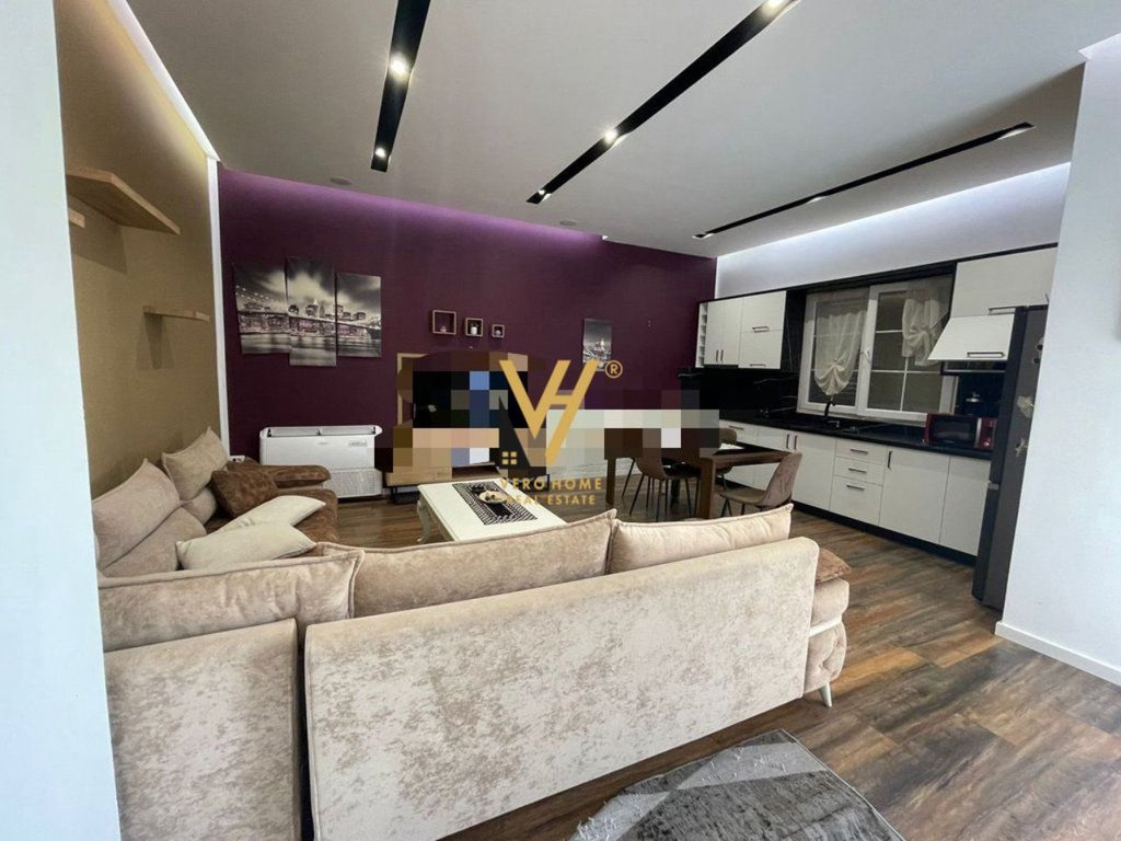 JEPET APARTAMENT 2+1 ME QERA NE SAUK I VJETER 600 EURO