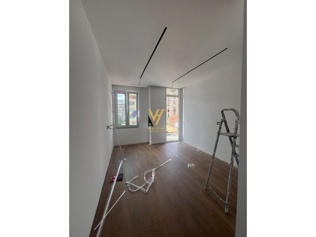 PRODÁVÁ SE BYT 1+1 NA 21 DHJETORI ZA 158 000 EURO