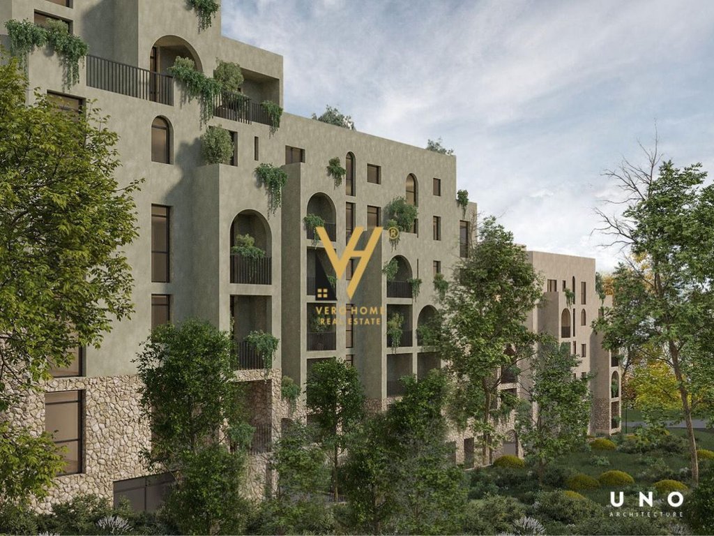 PRODÁVÁ SE BYT 3+1+BLK V SELITE, GREEN HILL RESIDENCE 200 000 EURO