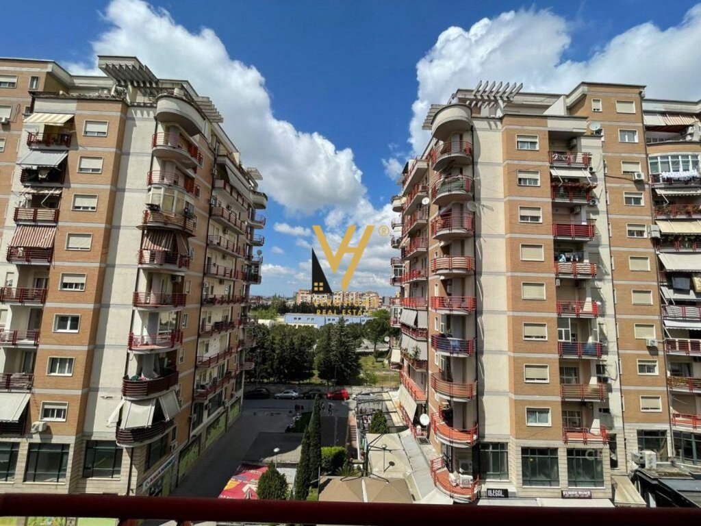 APARTMENT 1+1 FOR SALE AT VIZION PLUS, DON BOSKO 140,000 EURO