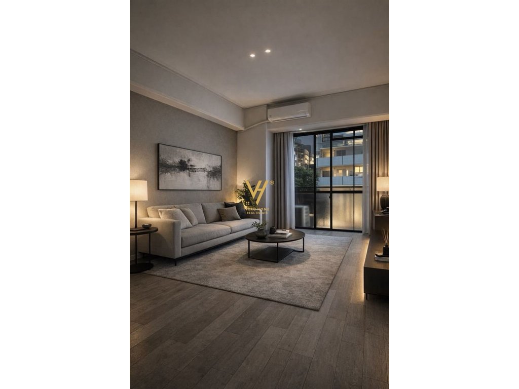 JEPET APARTAMENT 3+1+2 ME QERA TE GARDEN BUILDING 2.000 EURO