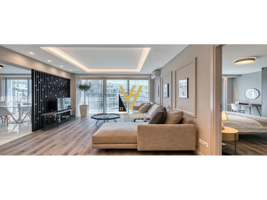 BYT 3+1+2+BALKON K PRONÁJMU V DELIJORGJI 2 500 EURO