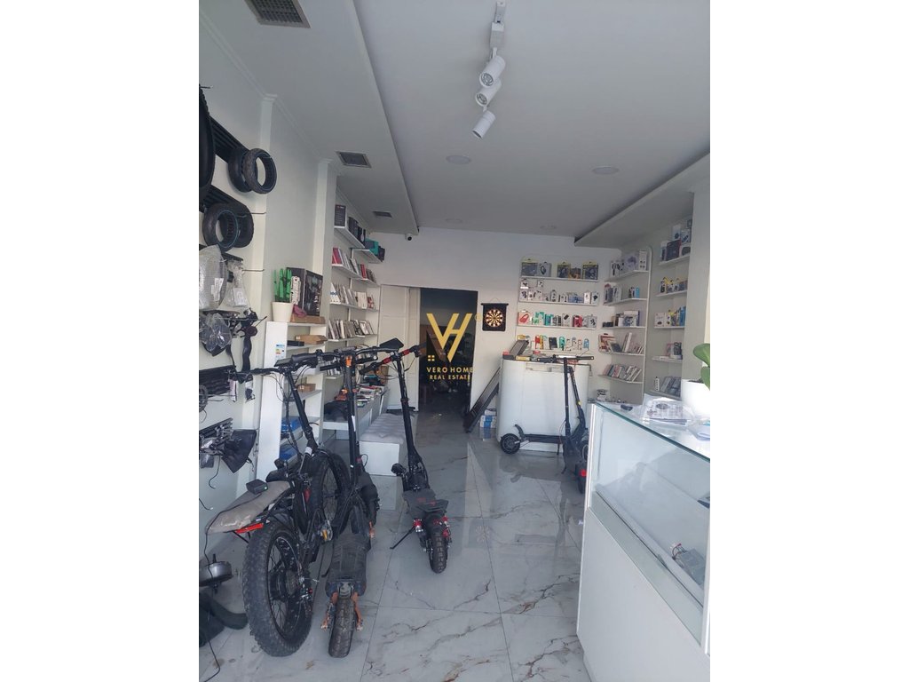 JEPET DYQAN 52 M2 ME QERA NE LAPRAKE 50.000 LEKE