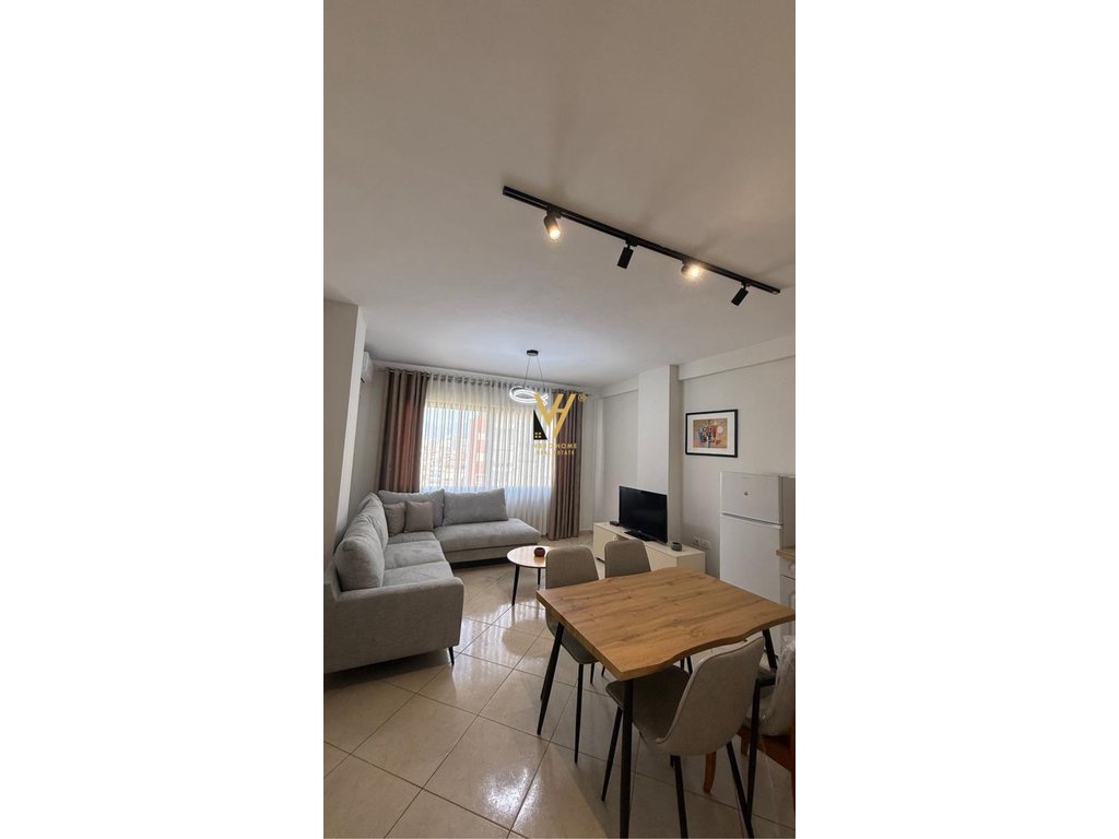 JEPET APARTAMENT 2+1 ME QERA TE ASTIR 55.000 LEKE