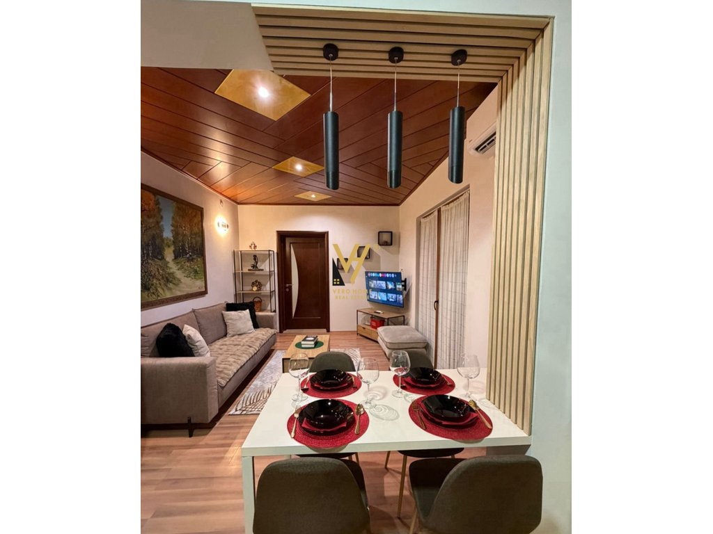 APARTMENT 1+1+2BLK FOR RENT ON KAVAJES STREET 55,000 LEKES