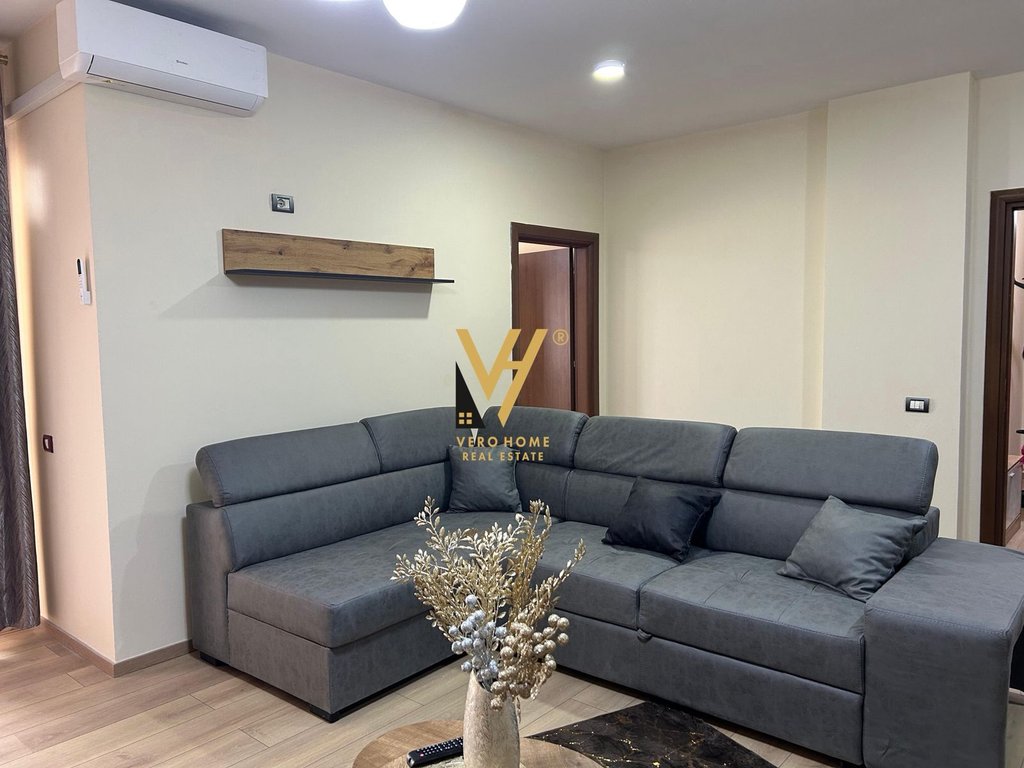 APARTMENT 1+1+BLK FOR RENT AT LIQENI I THATE 65,000 LEKE