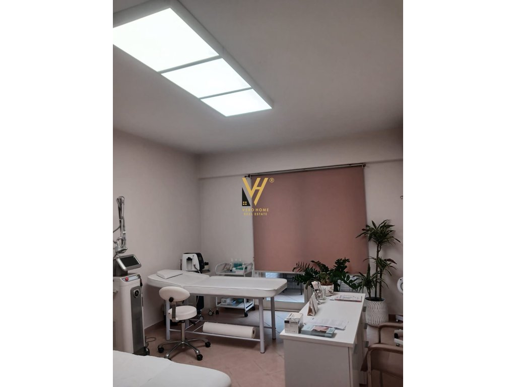 KANCELÁŘ K PRONÁJMU 75 M2 V MYSLYM SHYR 600 EURO