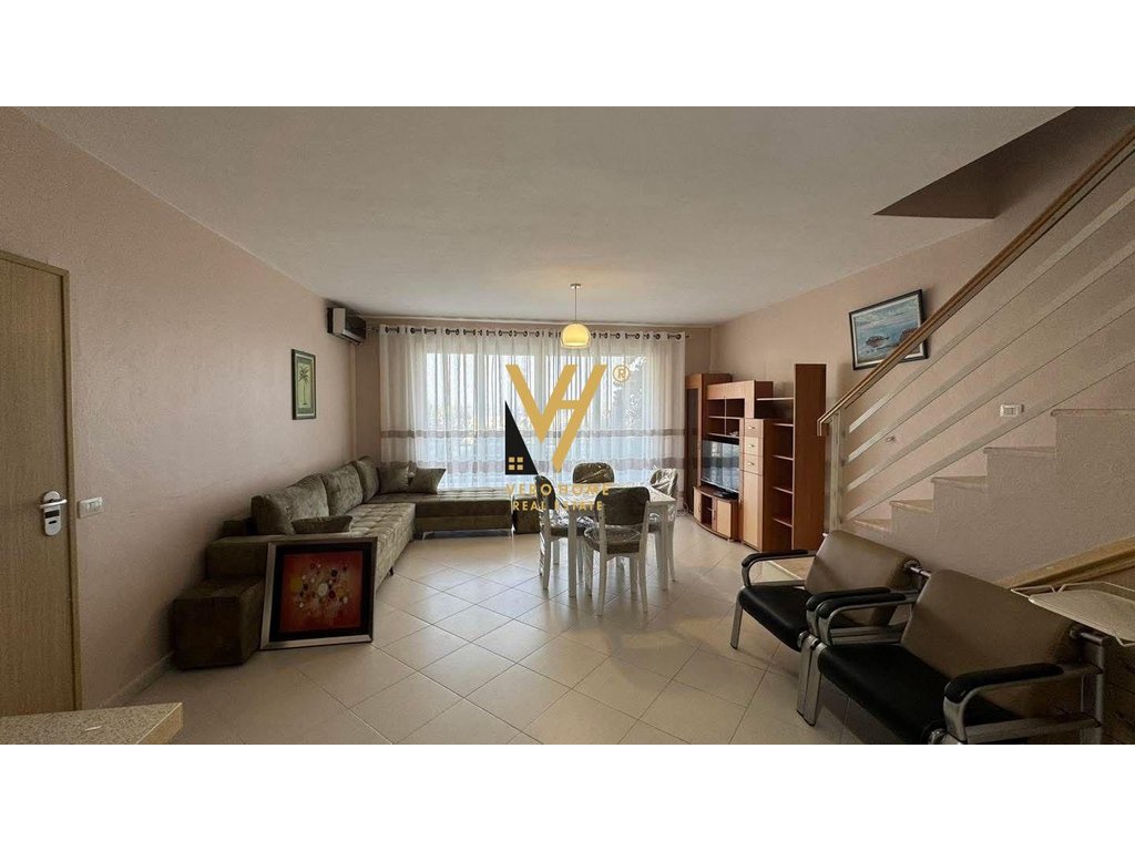 PRODEJ DUPLEXU V KODRA E DIELLIT 1 - 310 000 EURO