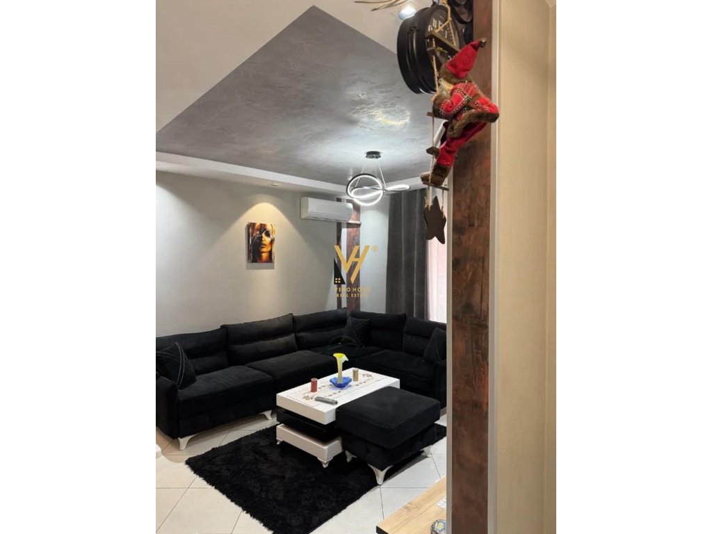 3+1+BLK APARTMENT FOR RENT NEAR THE BOTANICAL GARDEN 55,000 LEKE