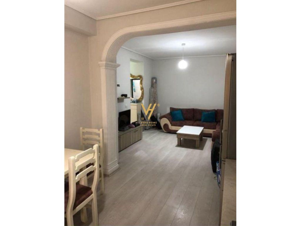 APPARTAMENTO 1+1+BLK IN AFFITTO A VASIL SHANTO 50.000 LEKE