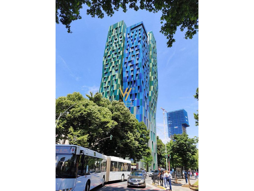 JEPET AMBIENT BIZNESI 600 M2 ME QIRA TEK ATTI TOWER 17.000 EURO