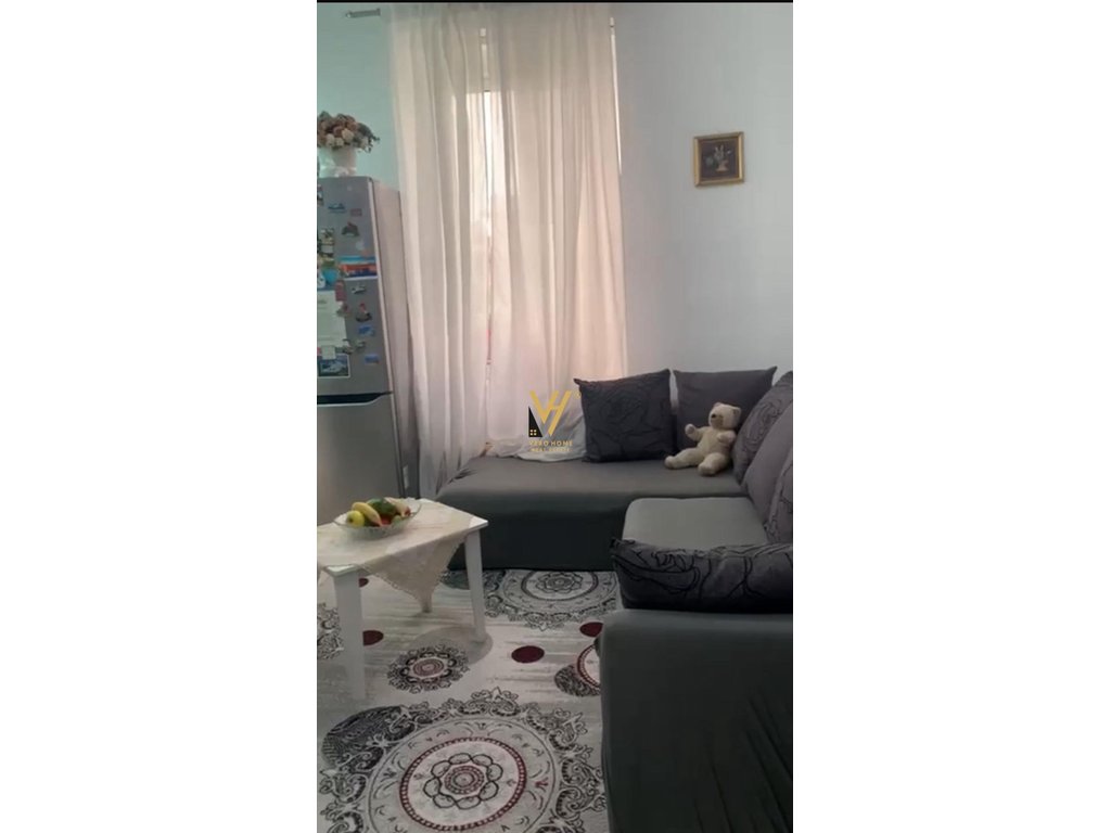 1+1 APARTMENT FOR RENT AT AGIMI BUILDINGS 50,000 LEKE