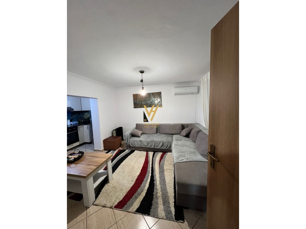 JEPET APARTAMENT 2+1+BLK ME QIRA TE BRRYLI 55.000 LEKE