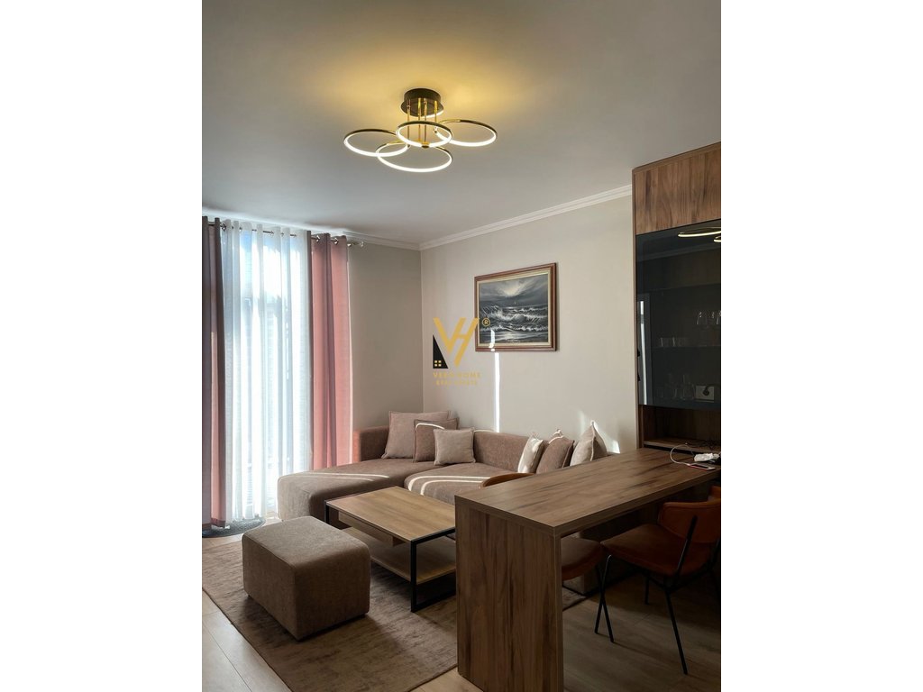 JEPET APARTAMENT 1+1+BLK ME QERA NE YZBERISHT 500 EURO