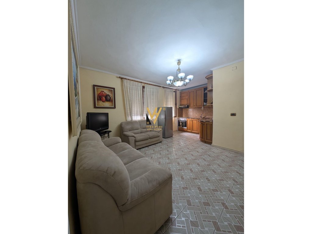 PRODÁVÁ SE BYT 2+1+VERANDA V MYSLYM SHYRI ZA 274 000 EUR