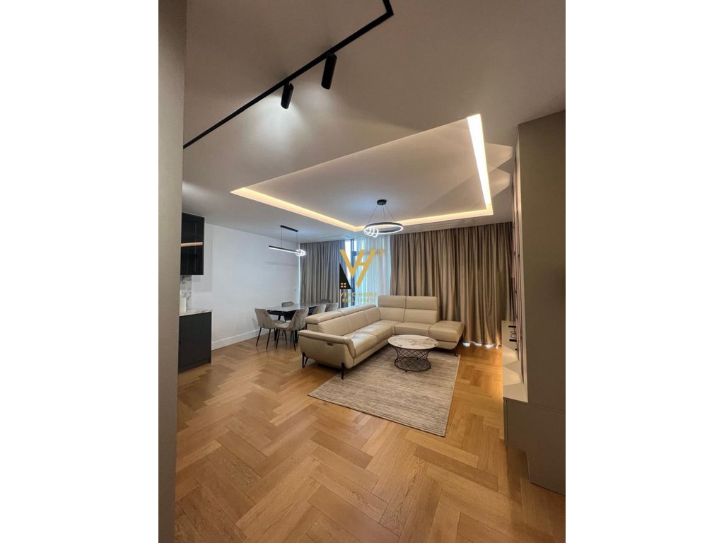 APARTMENT FOR SALE 2+1+2+3BLK AT LAKE VIEW 650,000 EURO