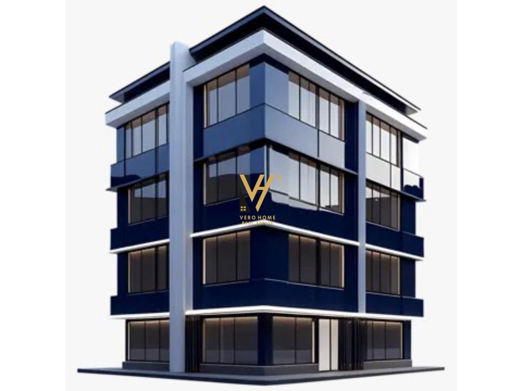 IMMOBILE COMMERCIALE 4 PIANI IN AFFITTO VICINO AL MERCATO ALIMENTARE 5.000 EURO