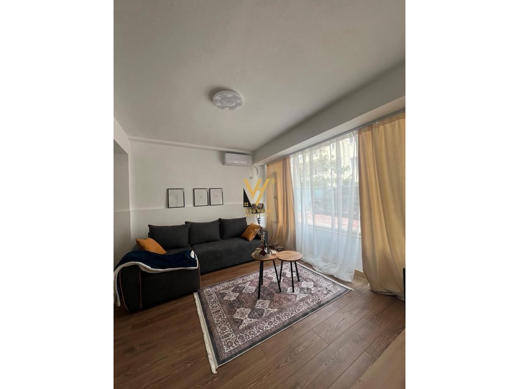 JEPET APARTAMENT 1+1 ME QIRA TE KODRA E DIELLIT 50.000 LEKE