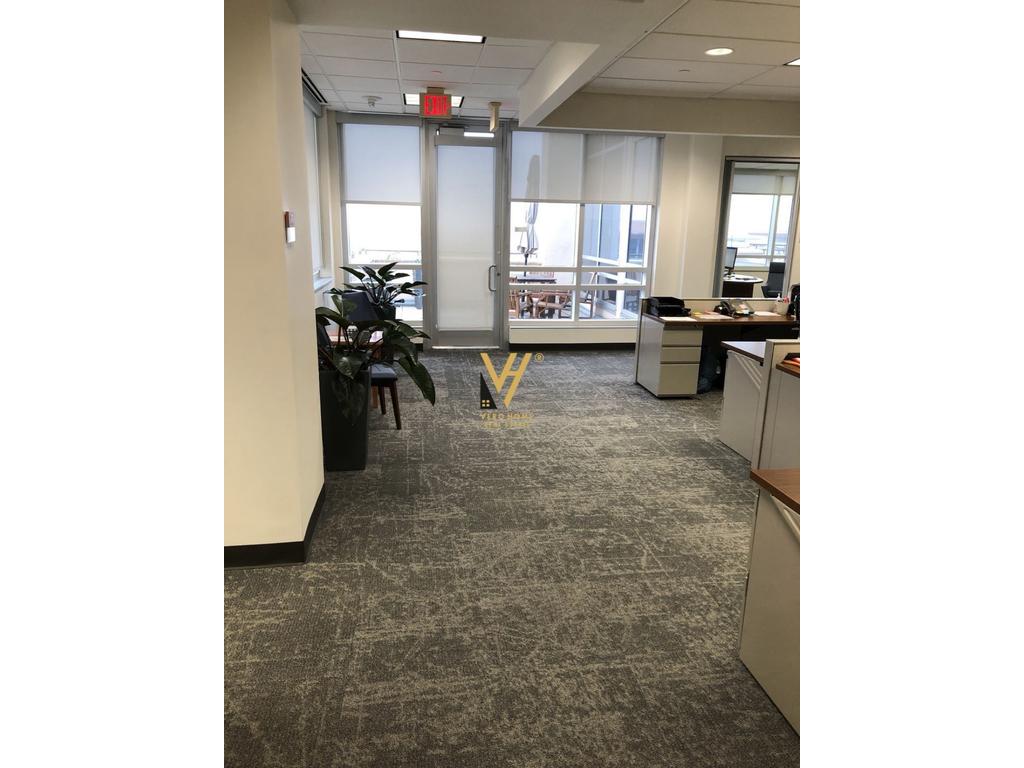 OFFICE 130 M2 FOR RENT AT GARDA 800 EURO