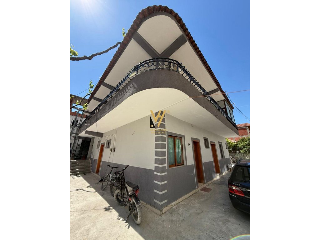 SHITET SHTEPI DY KATESHE NE ASTIR 700.000 EURO