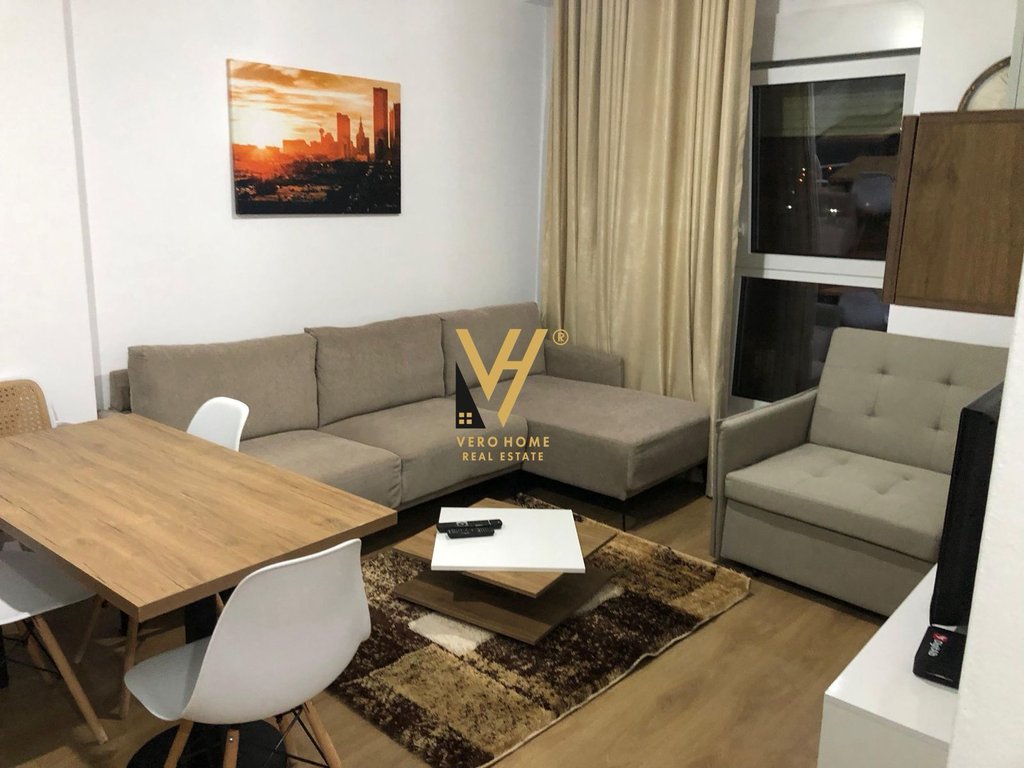 APPARTAMENTO 1+1+BLK IN AFFITTO A ALI DEMI, PREZZO 40.000 LEKE