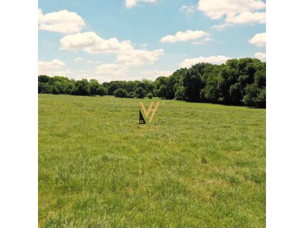 LAND FOR SALE 1,232 M2 IN PEZE TE VOGEL 8,000,000 LEKE
