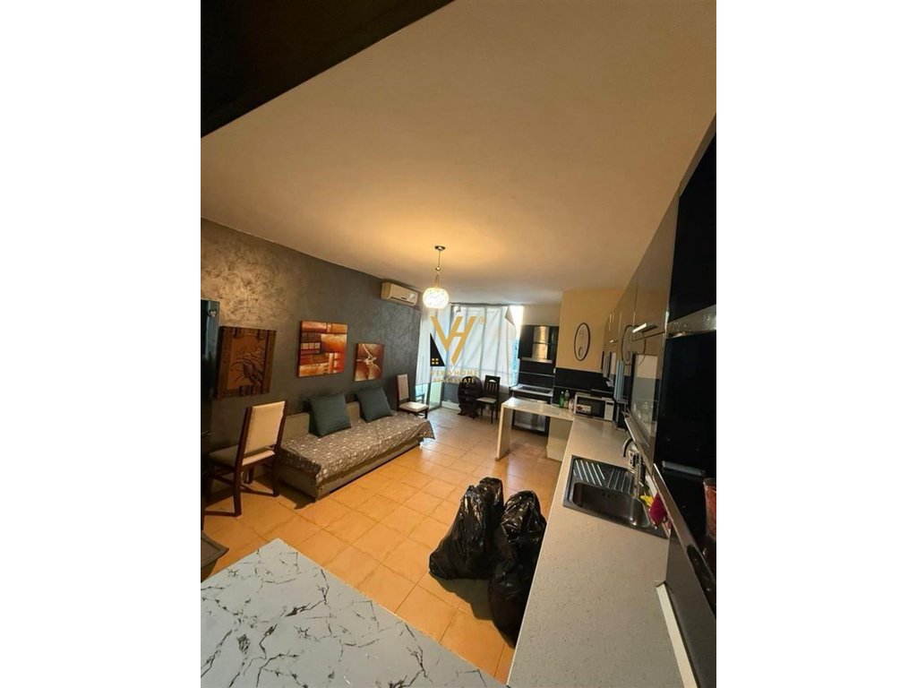 JEPET APARTAMENT 2+1+BLK ME QIRA TE KOMUNA E PARISIT 75.000 LEKE