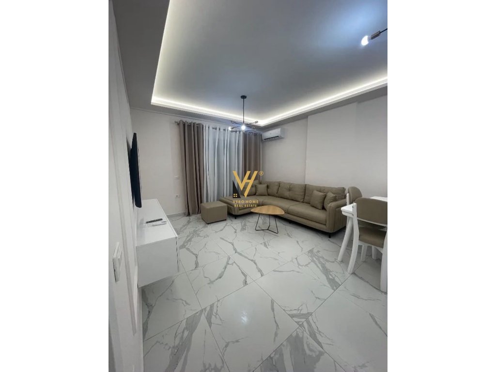 APPARTAMENTO 1+1+BALCONE IN VENDITA A YZBERISHT 135.000 EURO