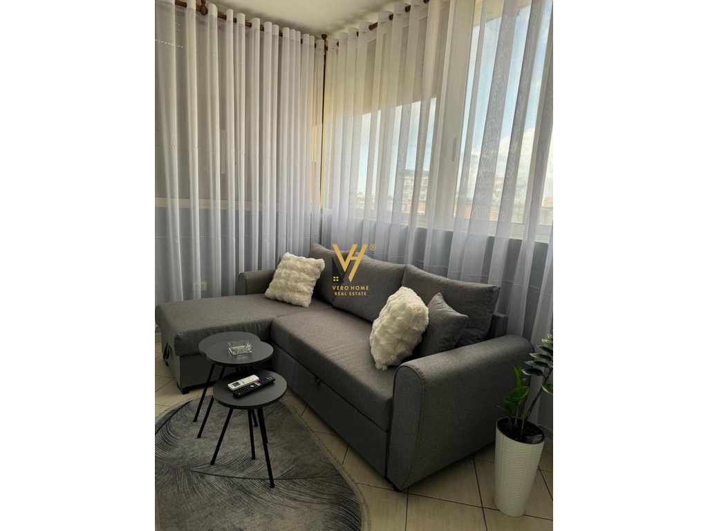 APPARTAMENTO 1+1 IN AFFITTO VIA DURRESI 500 EURO