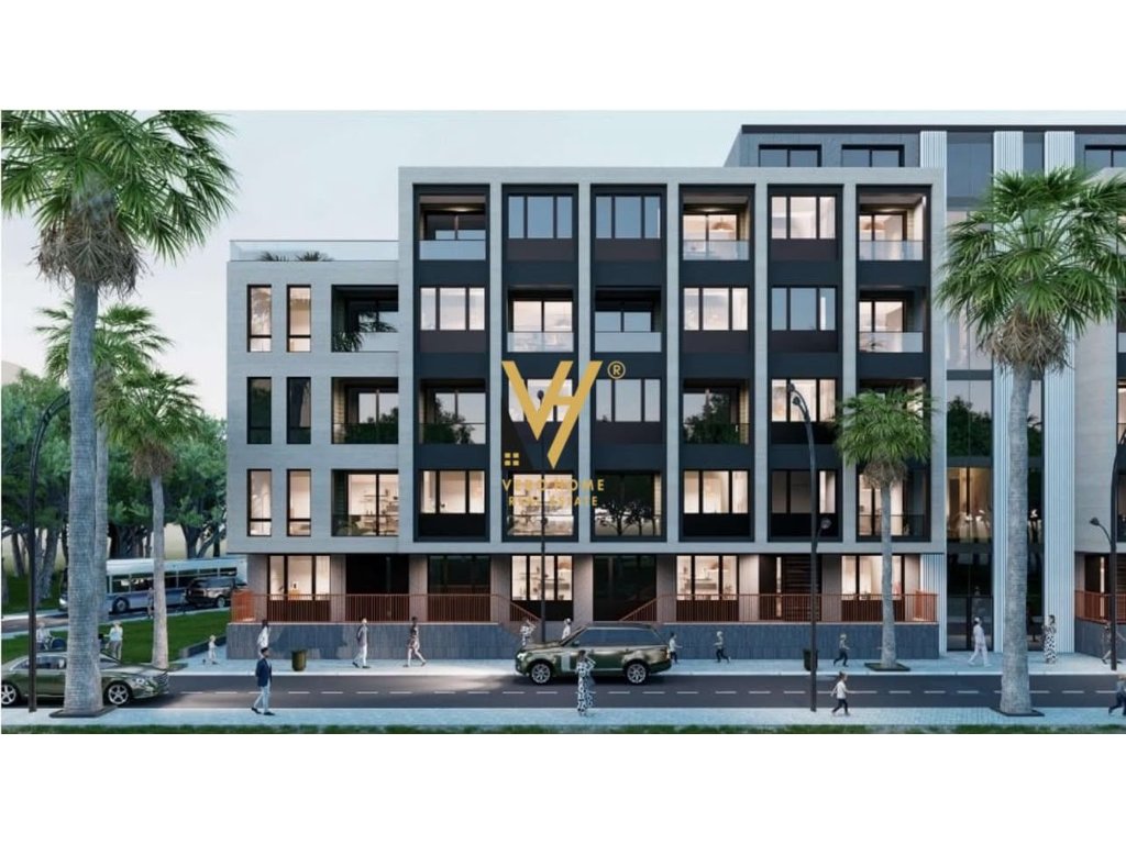 APPARTAMENTO 1+1+BLK IN VENDITA A QERRET 76.500 EURO
