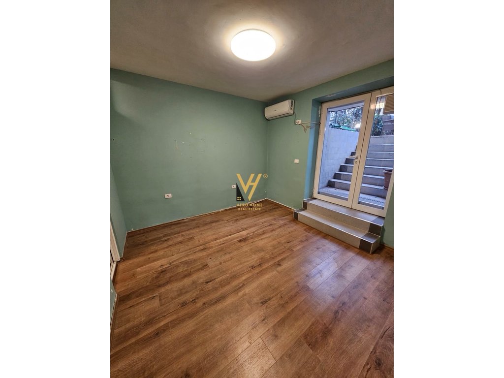 sub-property