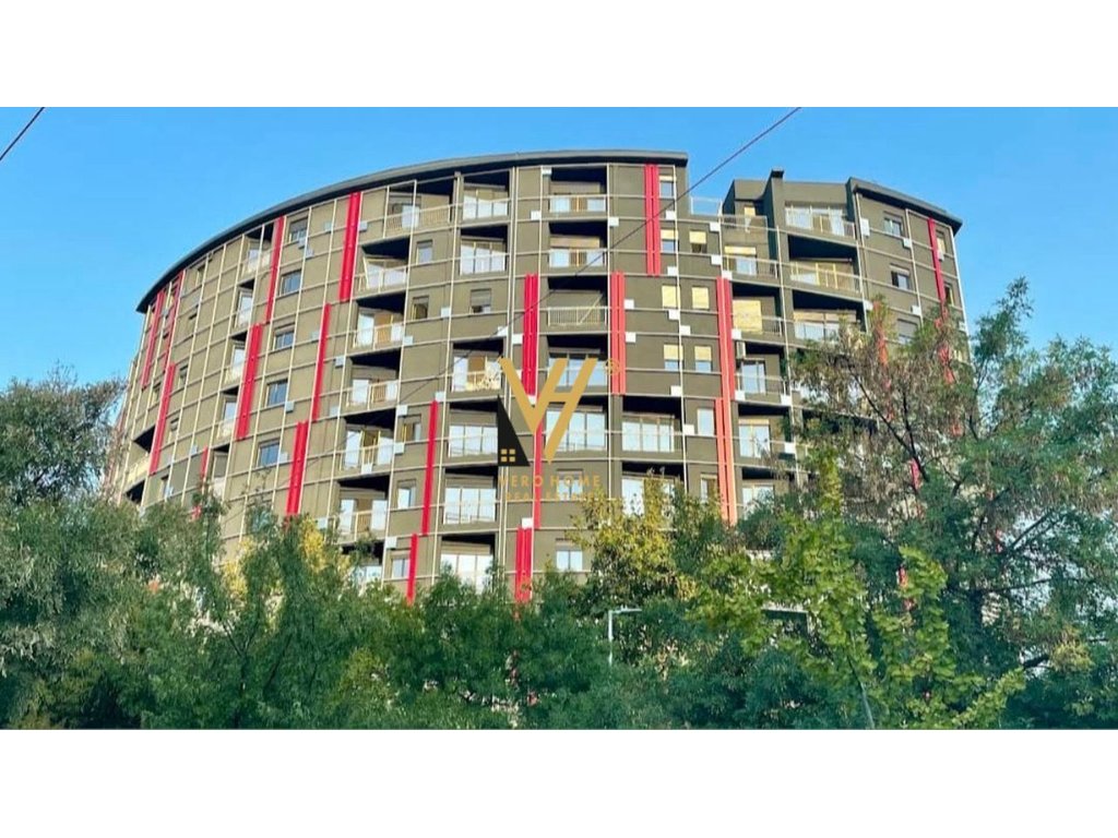 APARTMENT 2+1+BALCONY FOR SALE IN DON BOSKO 18,970,000 LEKE