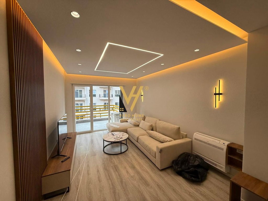 JEPET APARTAMENT 1+1+BLK ME QIRA TE RR.DRITAN HOXHA 65.000 LEKE
