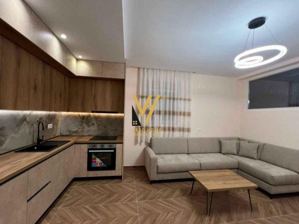 2+1+BLK APARTMENT FOR RENT IN SAUK 50,000 LEKE