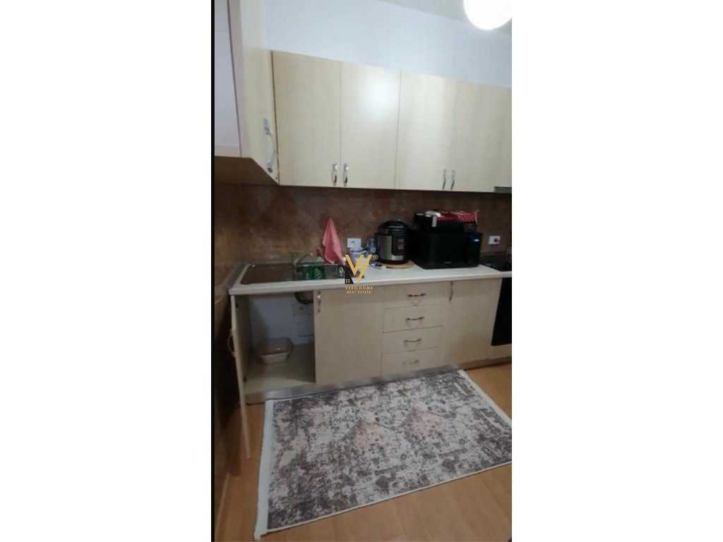 JEPET APARTAMENT 1+1+BLK ME QIRA TE DELIJORGJI 45.000 LEKE