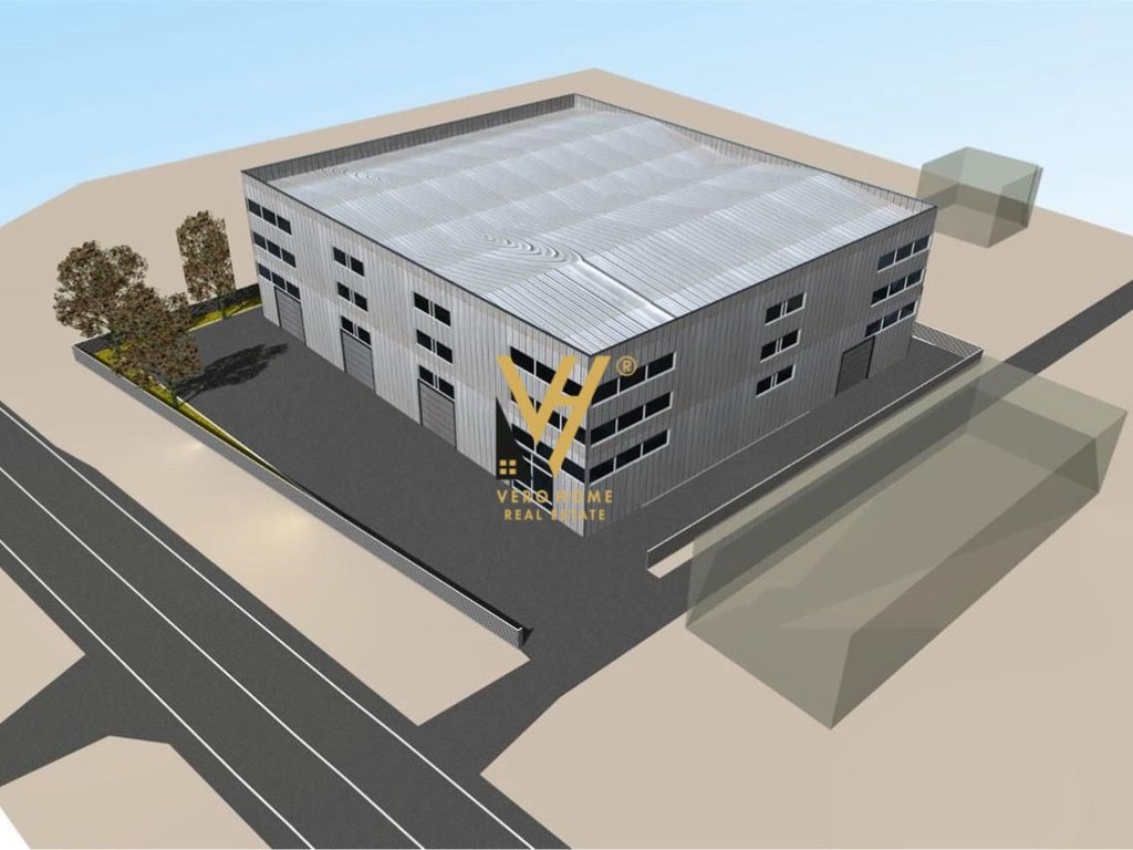 JEPET KAPANON 3.000 M2 ME QERA NE VORE