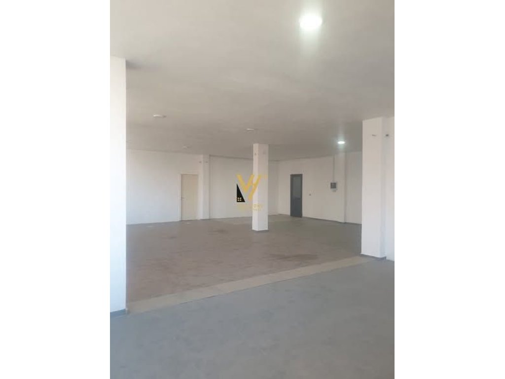 OFFICE 170 M2 FOR RENT IN ASTIR 60,000 LEKE